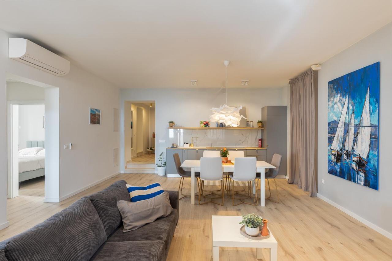 Apartments Amare Dubrovnik Kültér fotó