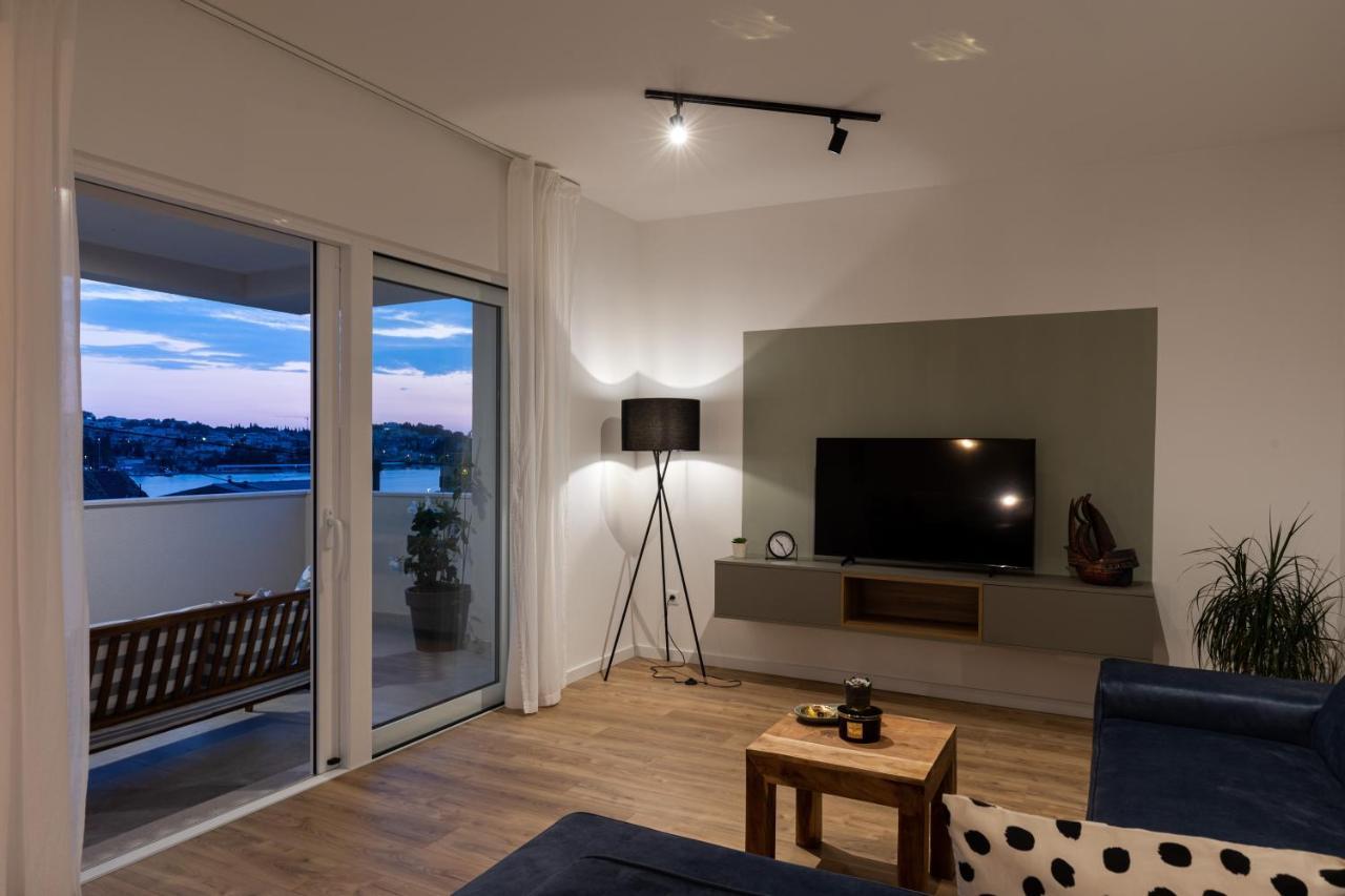 Apartments Amare Dubrovnik Kültér fotó