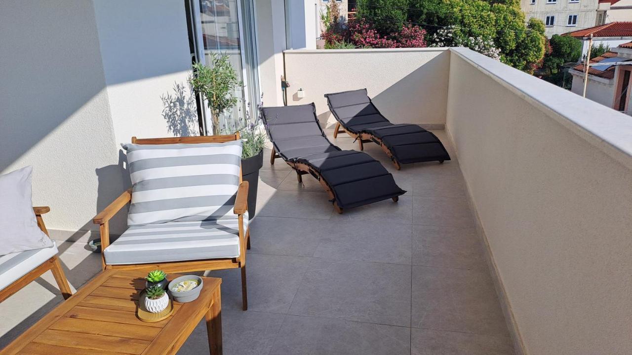 Apartments Amare Dubrovnik Kültér fotó