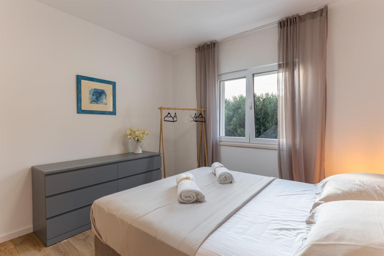 Apartments Amare Dubrovnik Kültér fotó