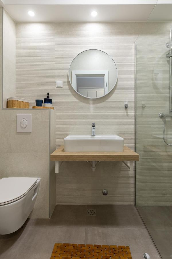 Apartments Amare Dubrovnik Kültér fotó