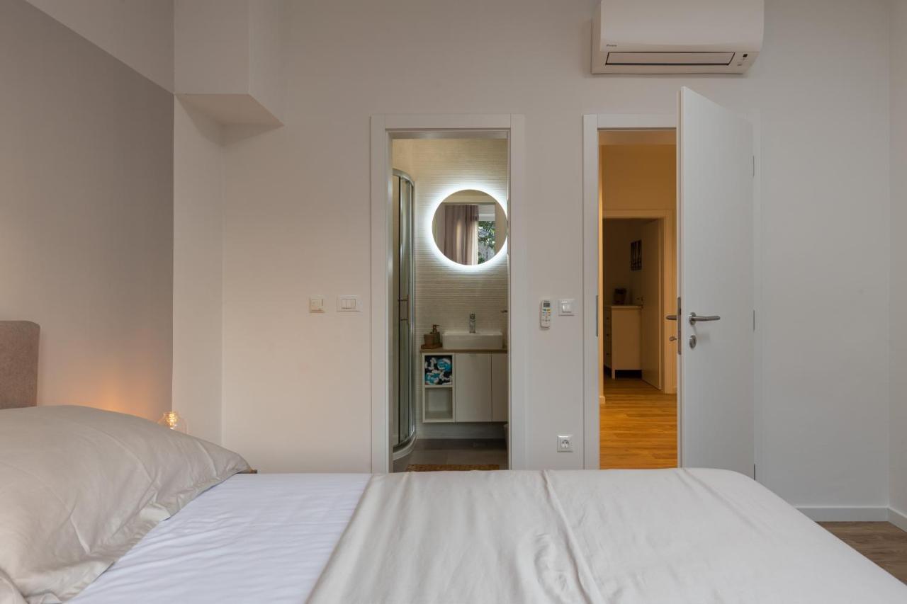 Apartments Amare Dubrovnik Kültér fotó