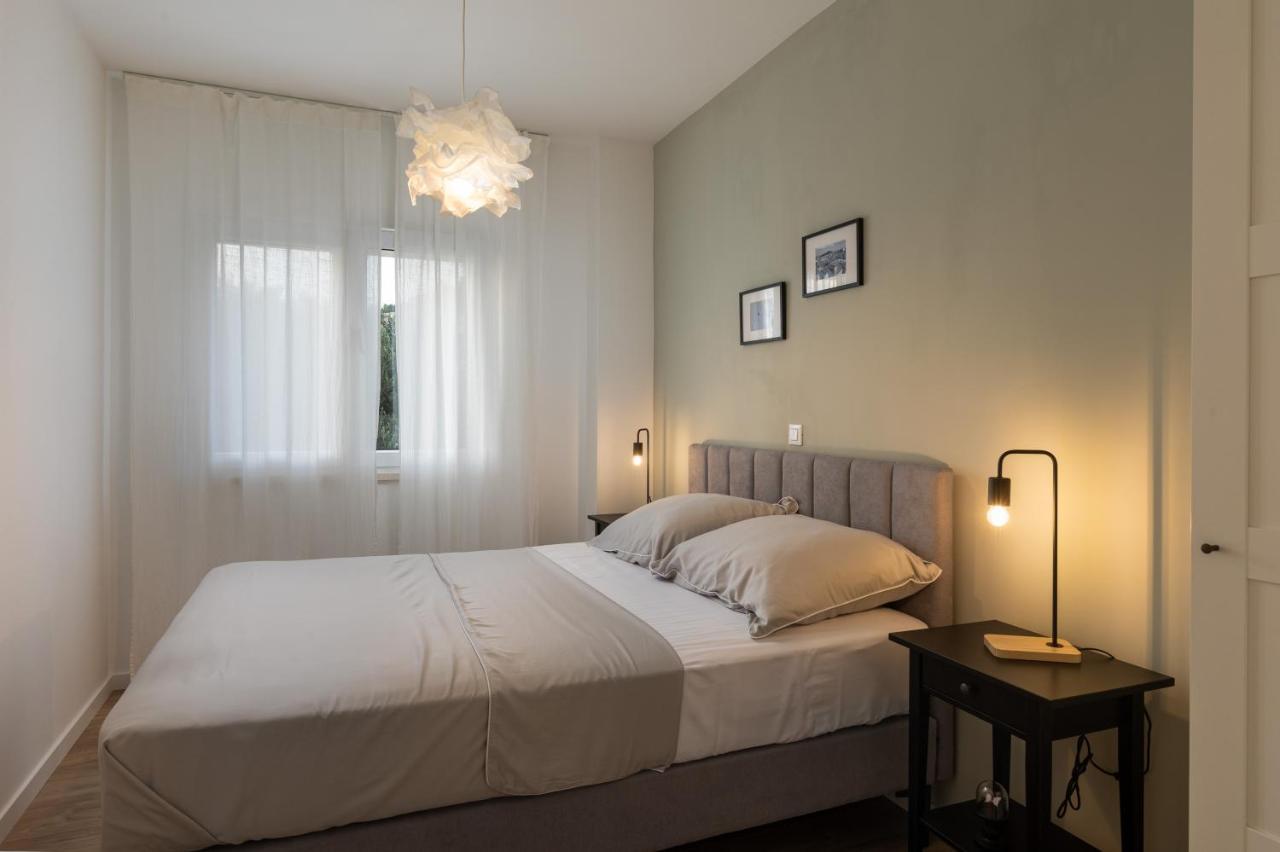 Apartments Amare Dubrovnik Kültér fotó