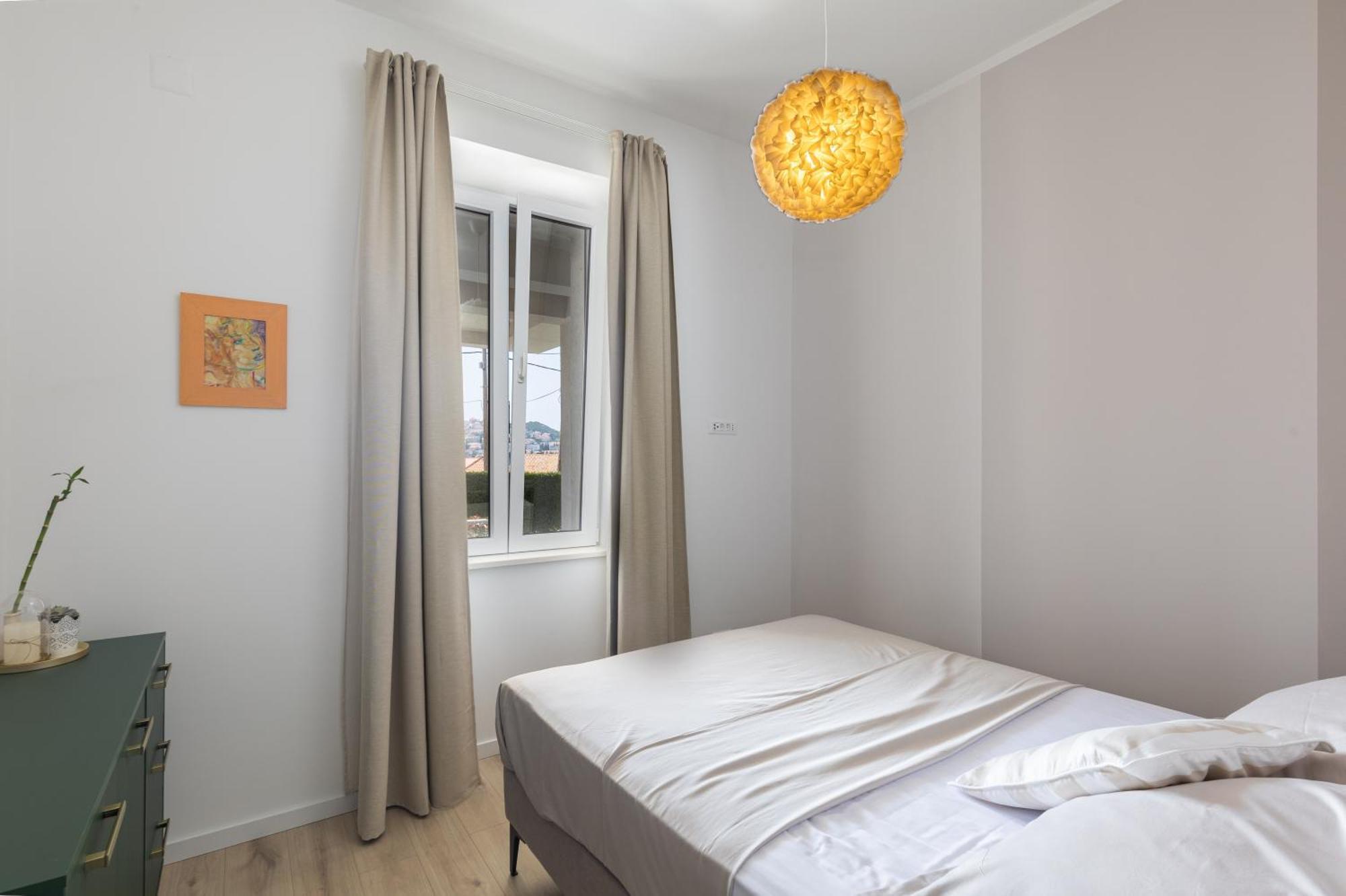 Apartments Amare Dubrovnik Kültér fotó