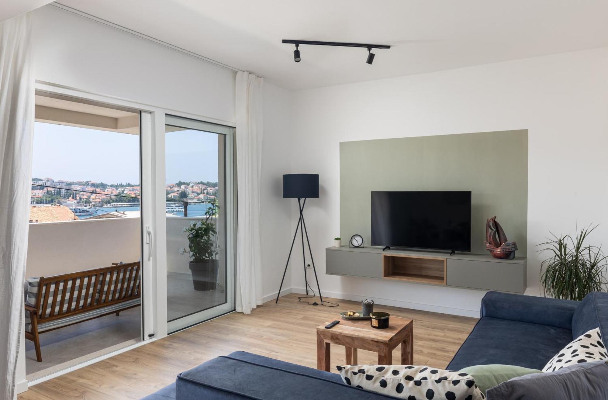 Apartments Amare Dubrovnik Kültér fotó