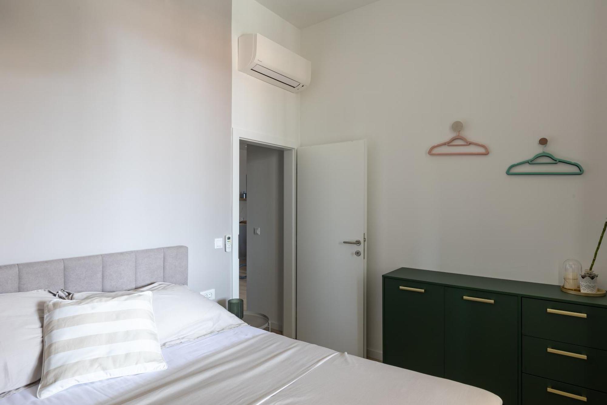 Apartments Amare Dubrovnik Szoba fotó